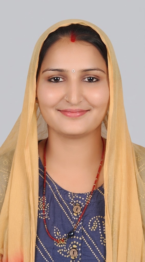 Preeti Jha - Part time Patient Care and Elderly Care and Baby Sitter in Dahisar West in Mumbai